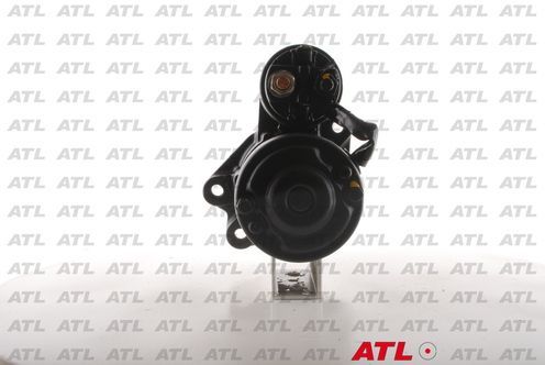 ATL AUTOTECHNIK Käynnistinmoottori A 23 920